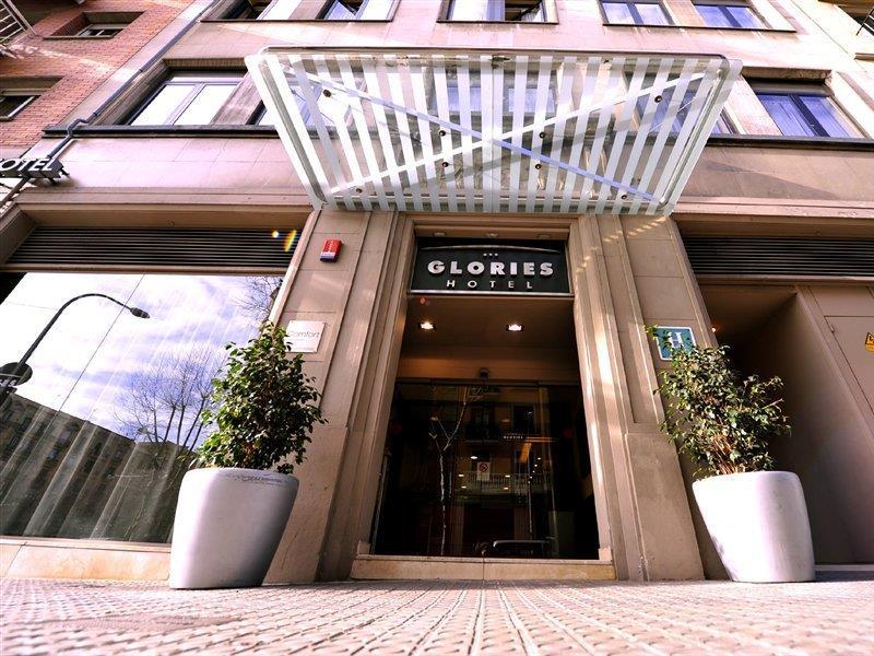 Glories Hotel 3*