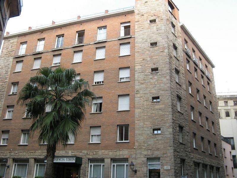 Regencia Colón Hotel Barcelona