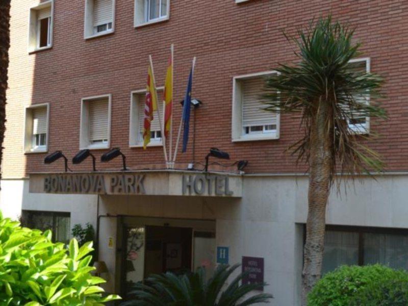 Bonanova Park Hotel 2*