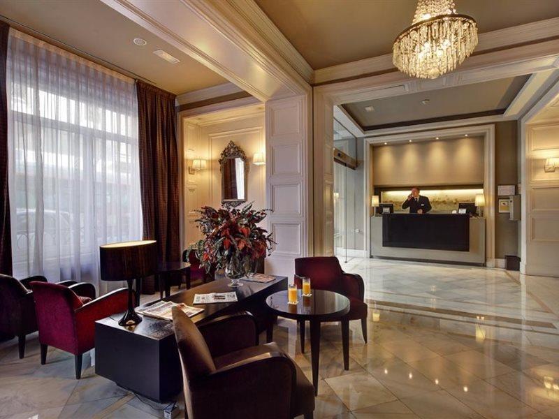Condado Hotel Barcelona