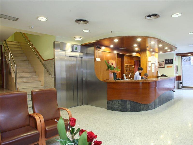 Ronda House 3* Barcelona