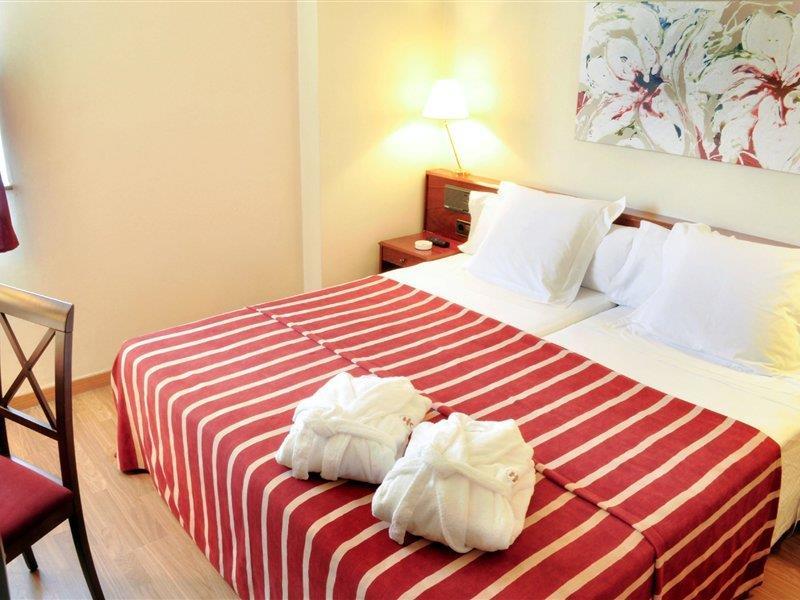 Catalonia Roma 3* Barcelona
