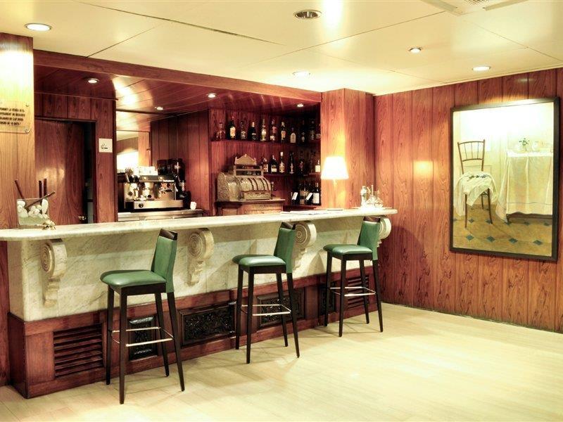 Catalonia Roma Hotel Barcelona