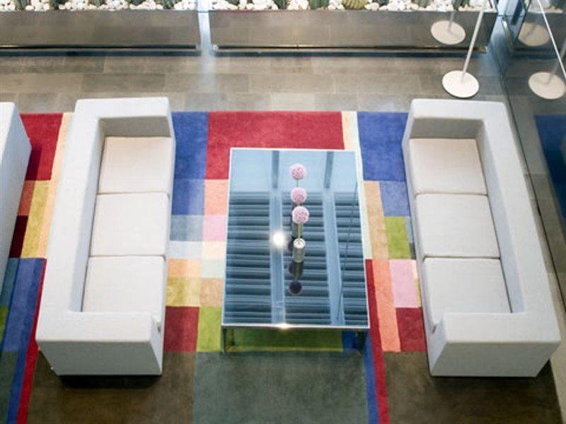 Nh Collection Constanza Hotel Barcelona