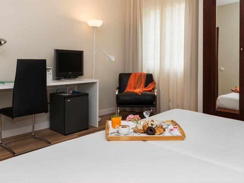 Arenas Atiram 4*