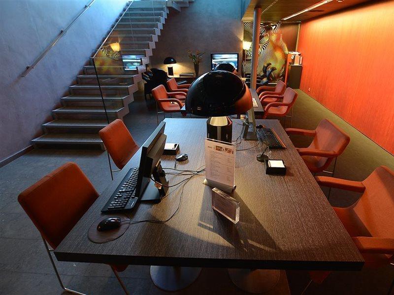 Soho Hotel 3*