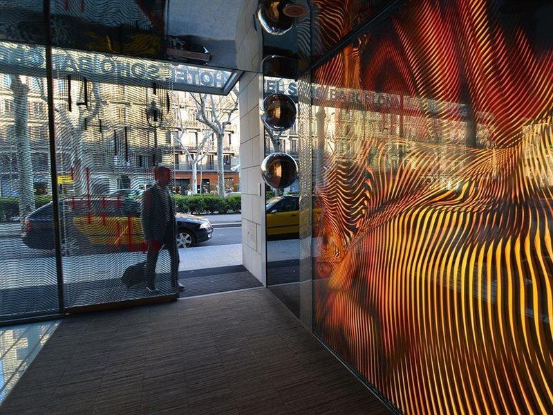 Soho Hotel
