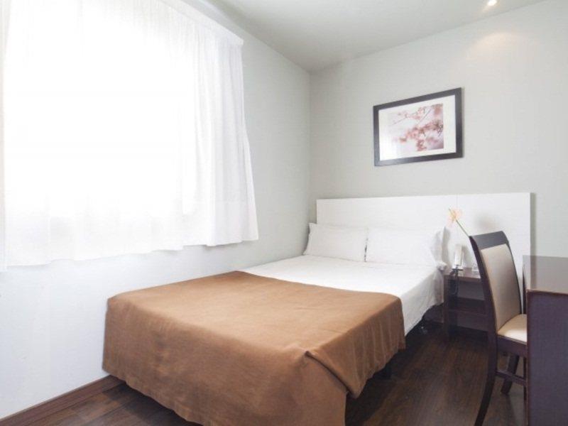 Acta Bcn 40 Hotel