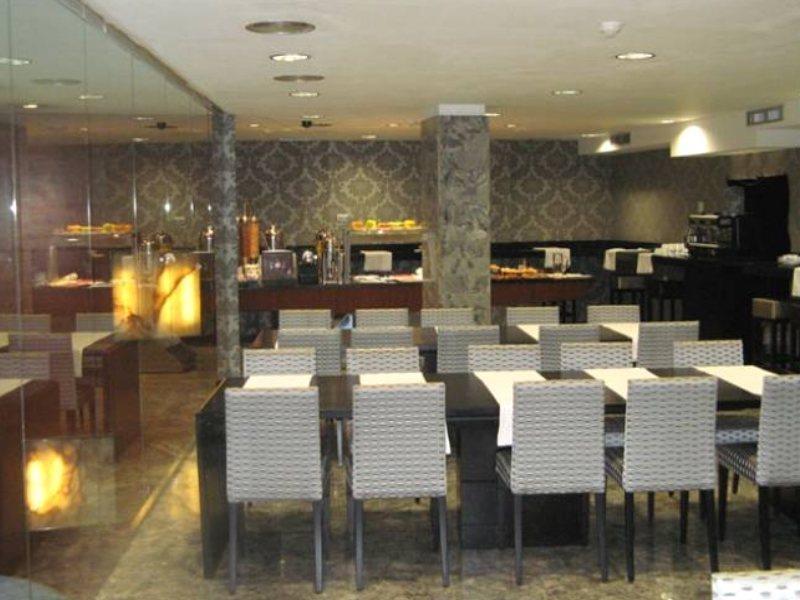 Sansi Diputació Hotel Barcelona