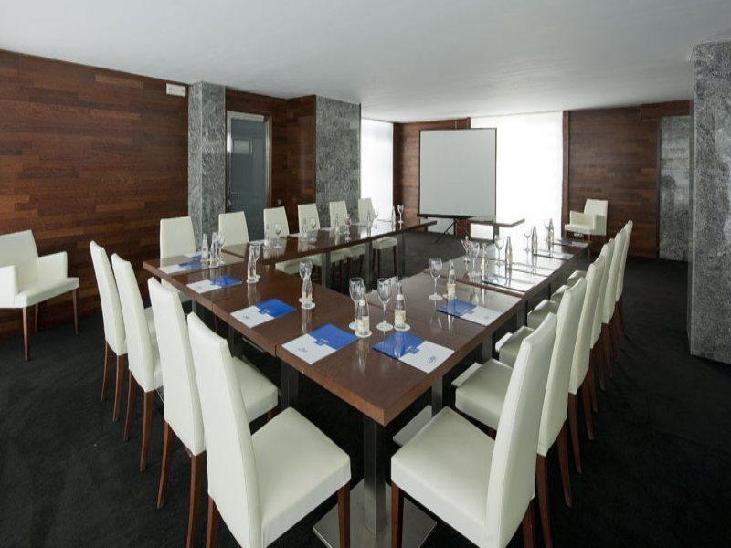 Sansi Diputació Hotel 4*