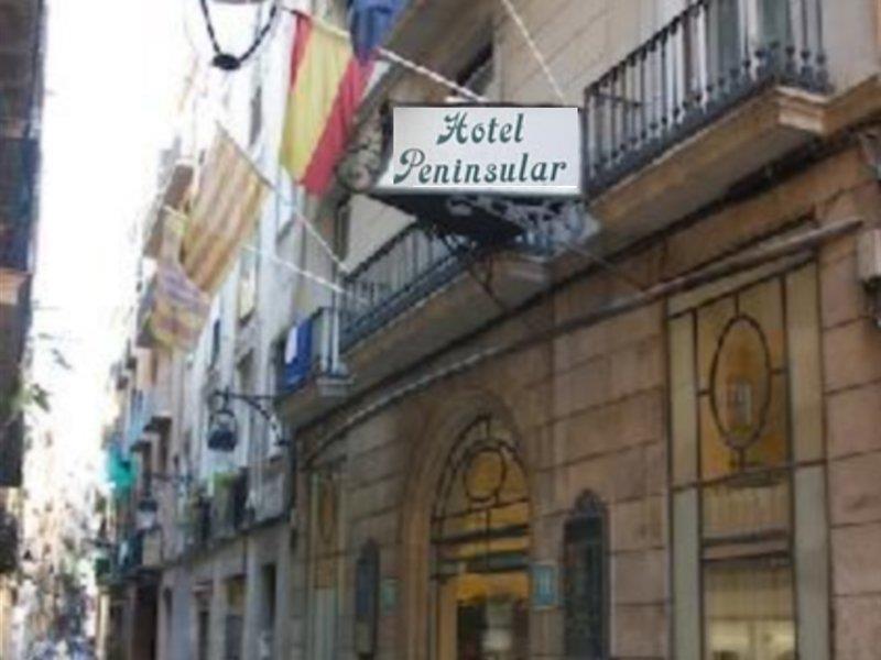 Peninsular *