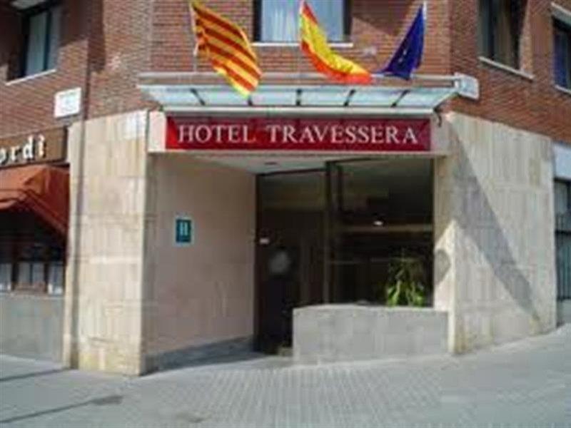 Travessera 2*