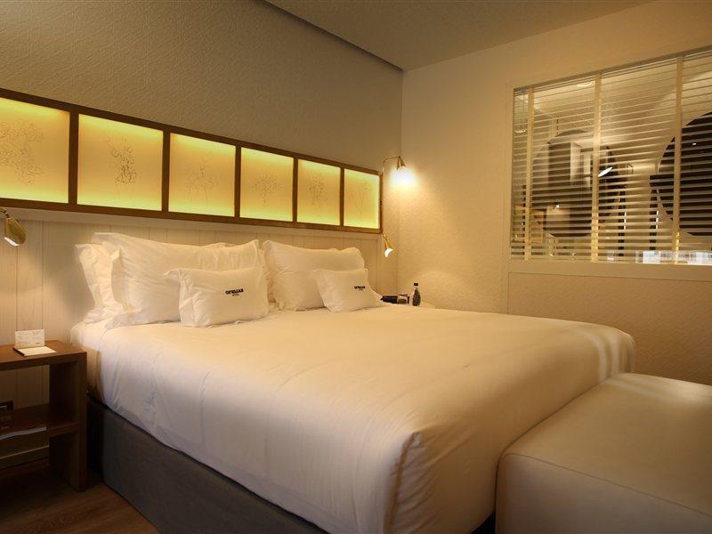 Ofelias 4* Sup 4* Barcelona