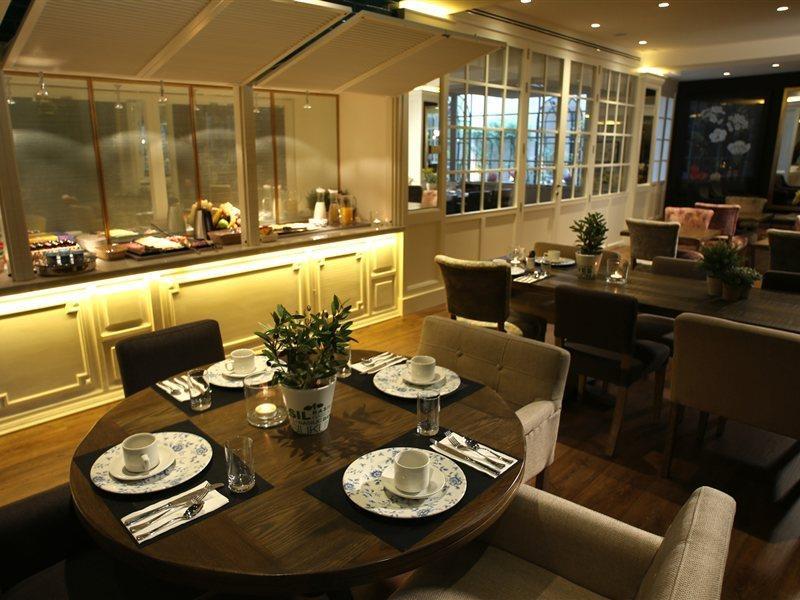Ofelias 4* Sup Hotel 4*