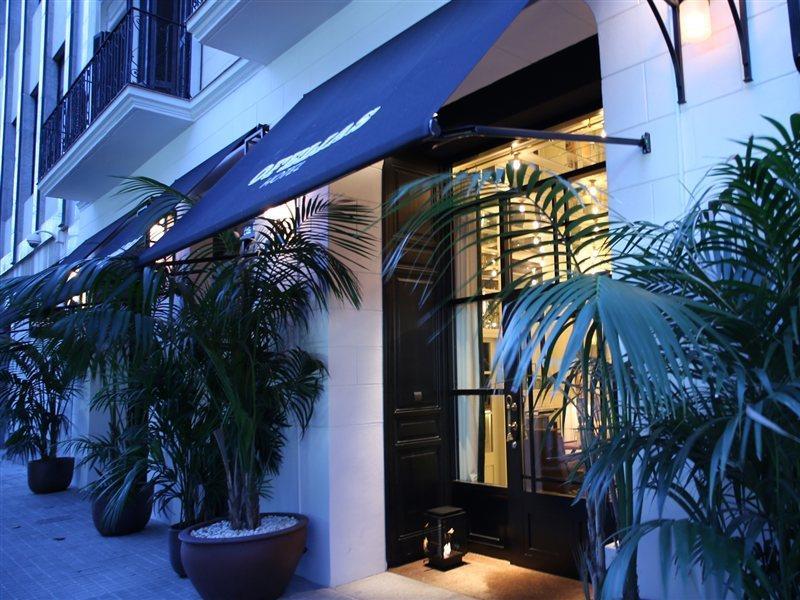 Ofelias 4* Sup Hotel Barcelona