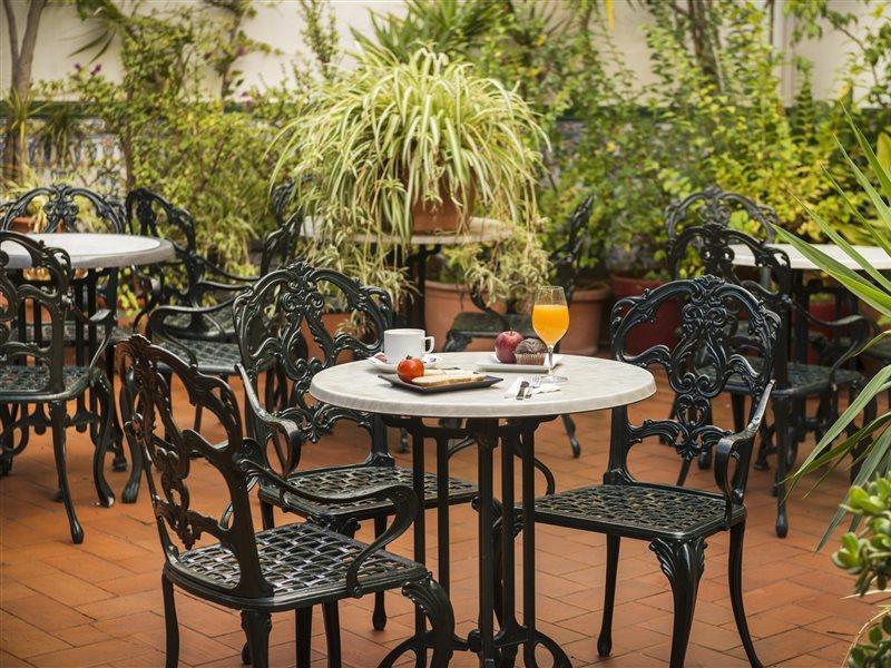 Mesón Castilla Atiram 3* Barcelona