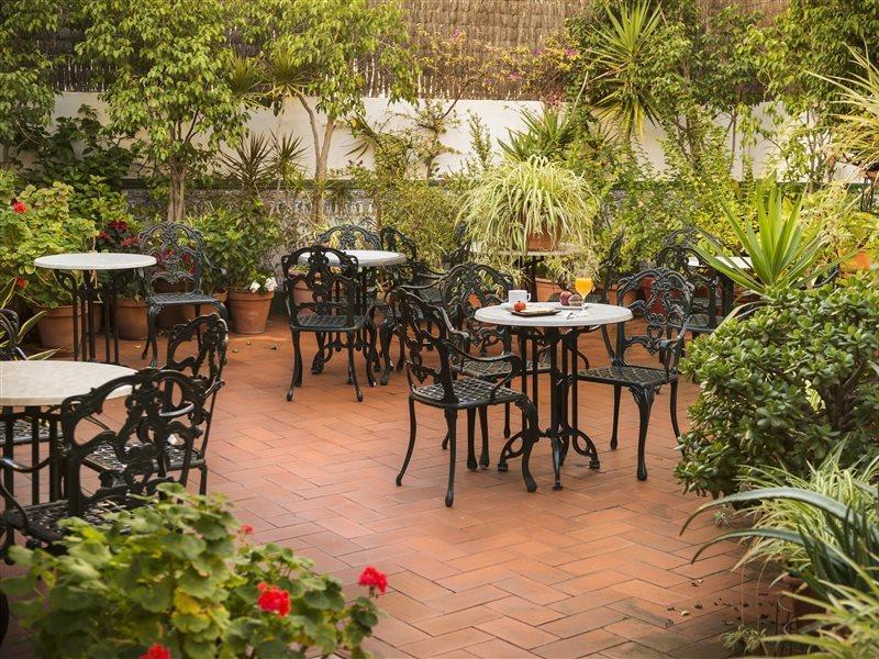 Mesón Castilla Atiram 3* Barcelona