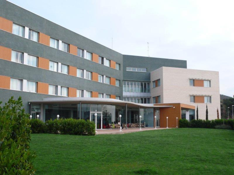 àgora Bcn. Residencia Universitaria Internacional Apartamento *