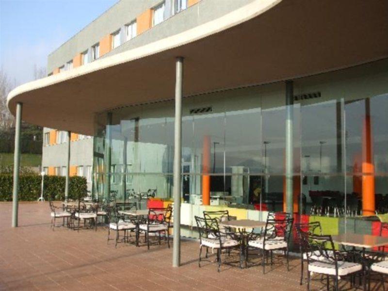 àgora Bcn. Residencia Universitaria Internacional Apartamento
