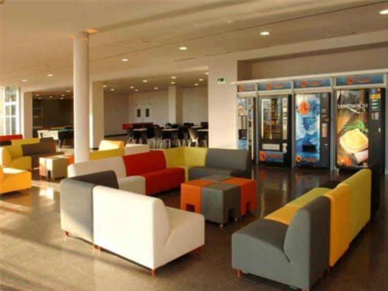 àgora Bcn. Residencia Universitaria Internacional Apartamento *