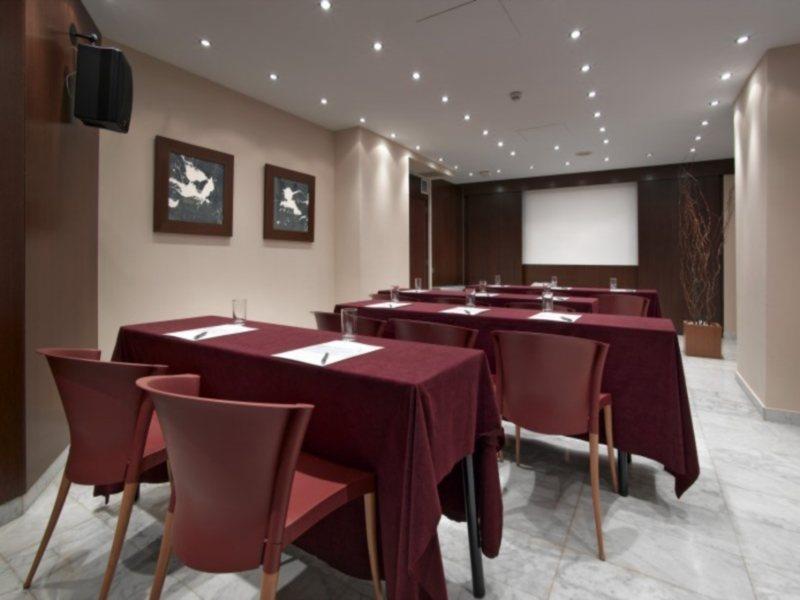 Acta Atrium Palace Hotel Barcelona