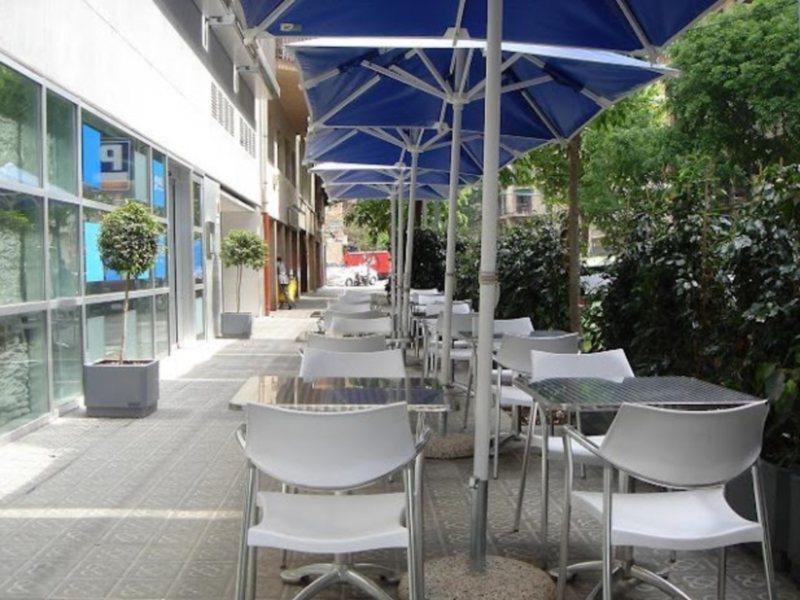 Sercotel Caspe Hotel