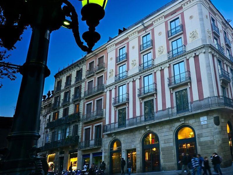 Bagués Hotel 5*