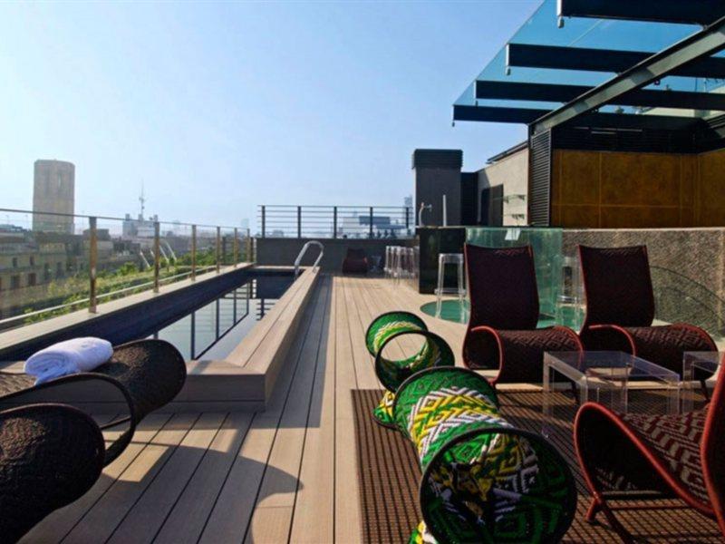 Bagués Hotel Barcelona
