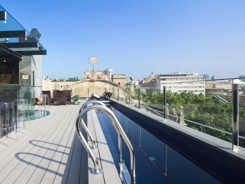 Bagués Hotel 5*