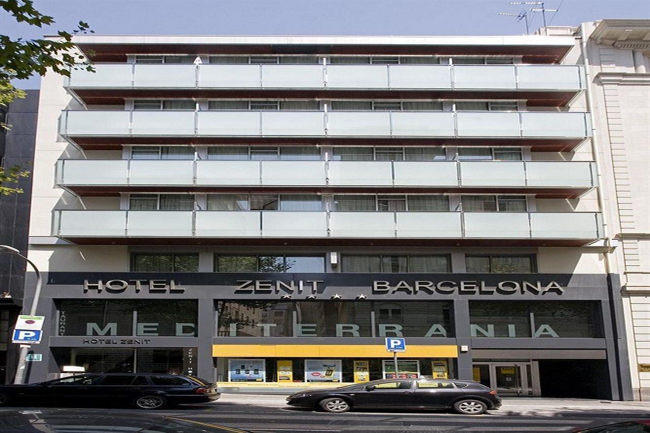 Zenit Hotel