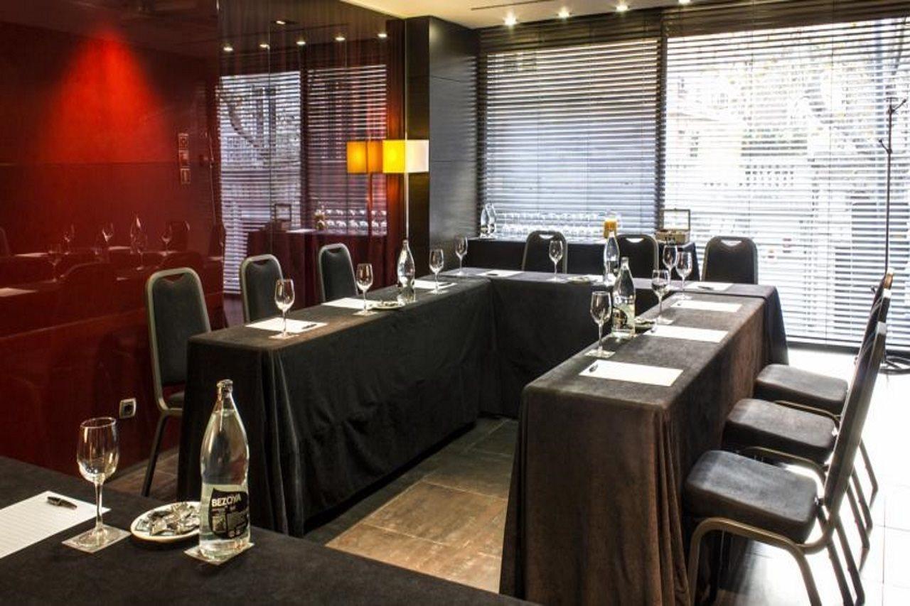 Zenit Hotel 4*