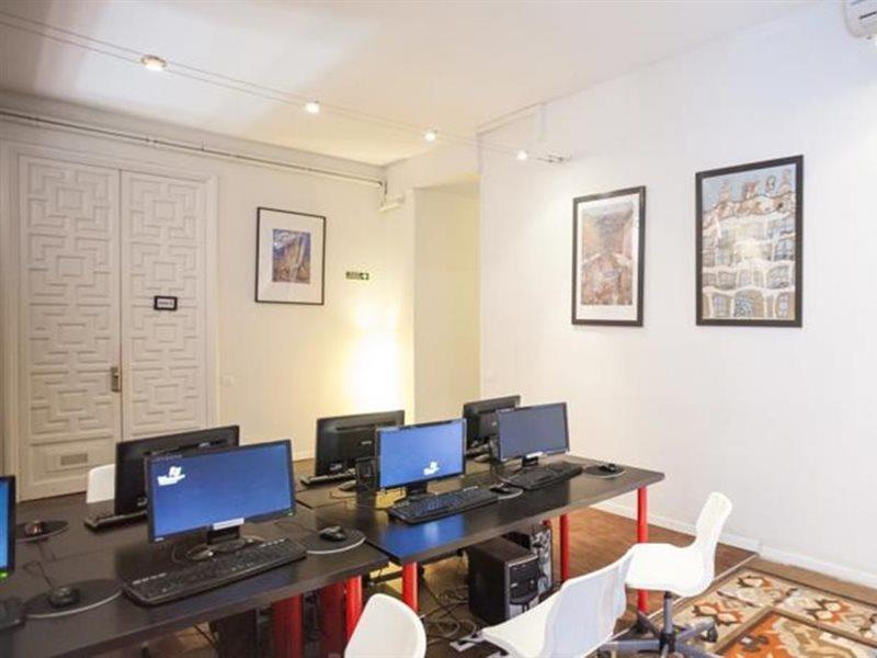 360 Hostal Barcelona