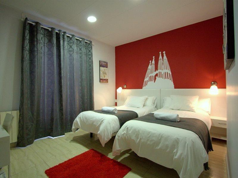 Artistic Hostal Barcelona