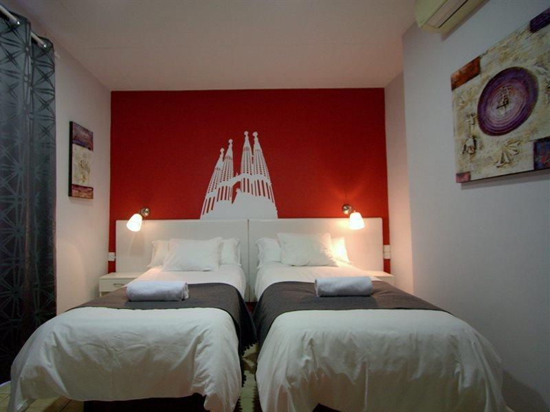 Artistic Hostal