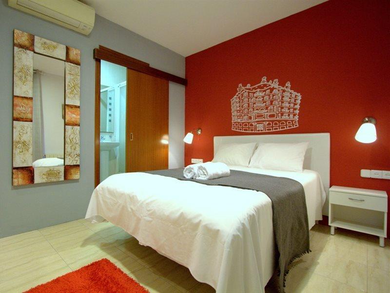 Artistic Hostal Barcelona