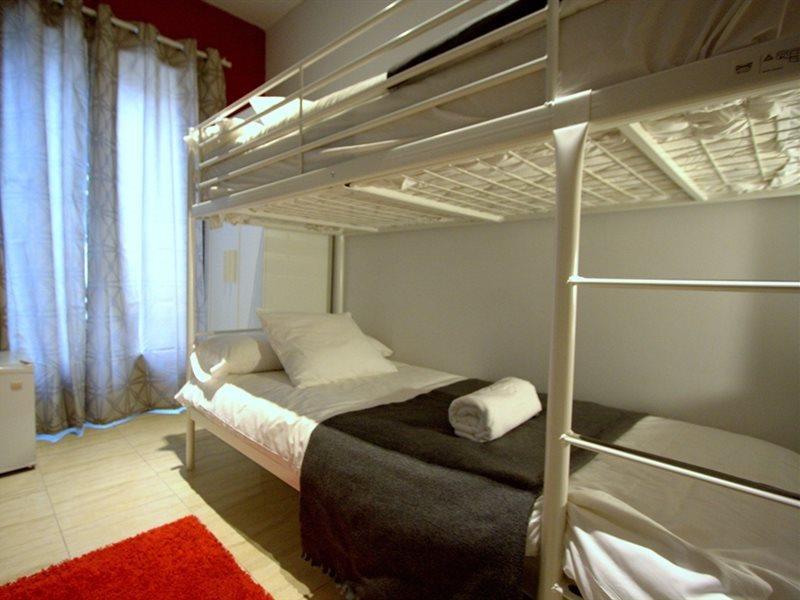 Artistic Hostal Barcelona
