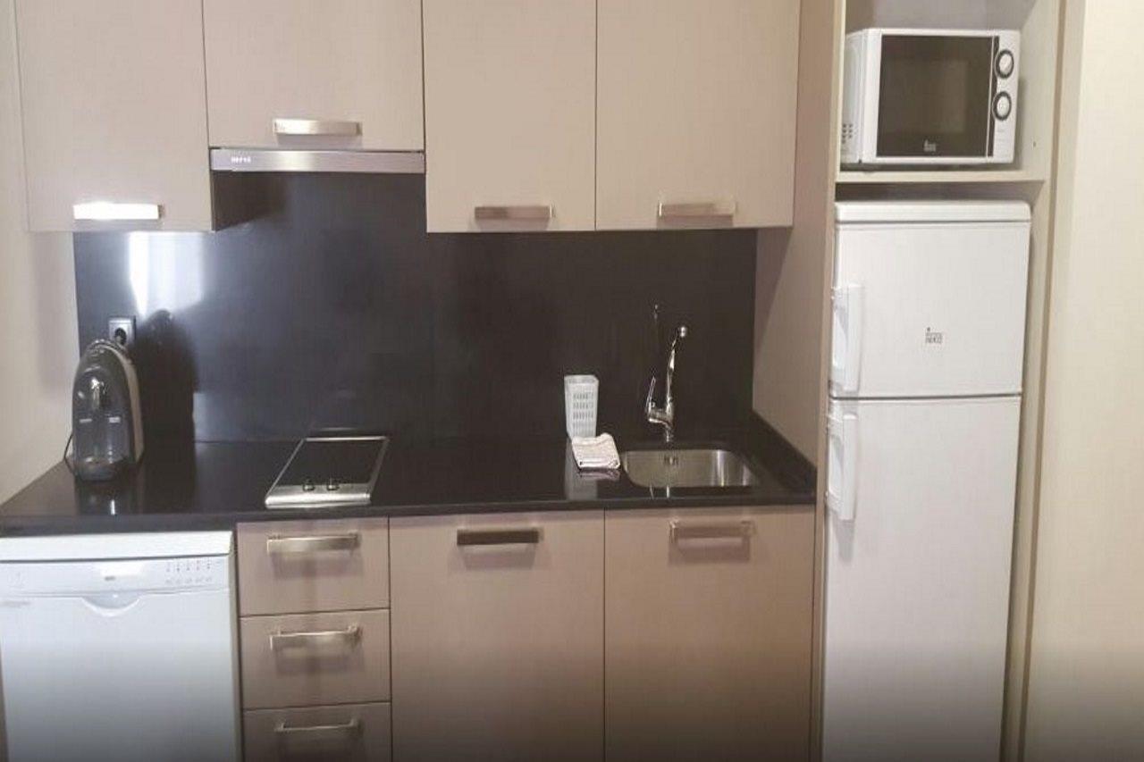 Pierre & Sants Apartment