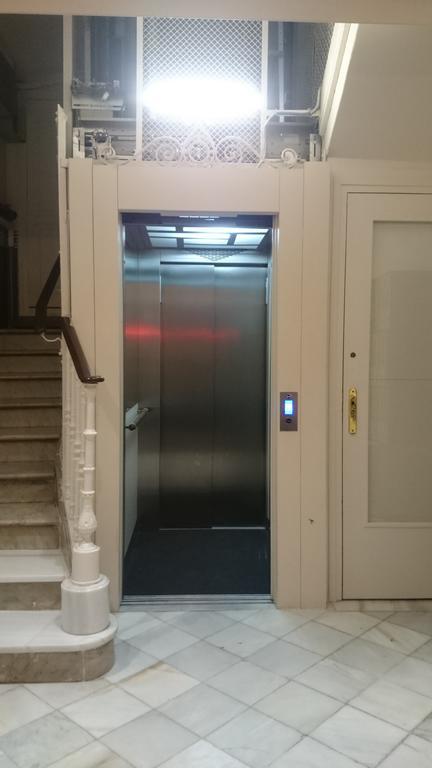 Bed and breakfast Casa Balmes Barcelona