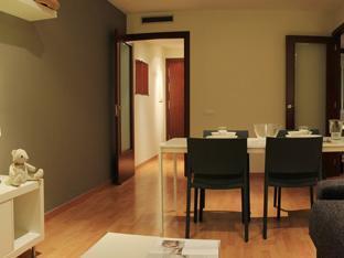 Apartamento Alguera Industria *