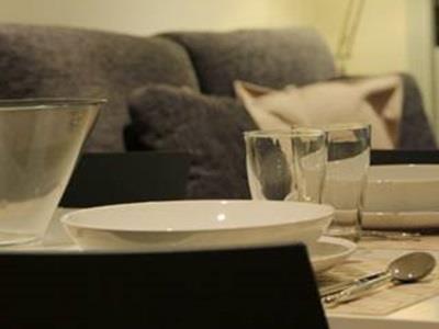 Apartamento Alguera Industria Barcelona
