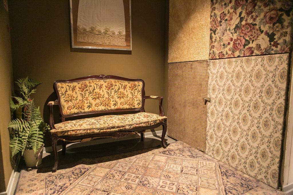 Hostal Pars Tailor's *