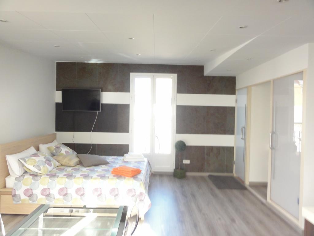 Apartamento - Iberia