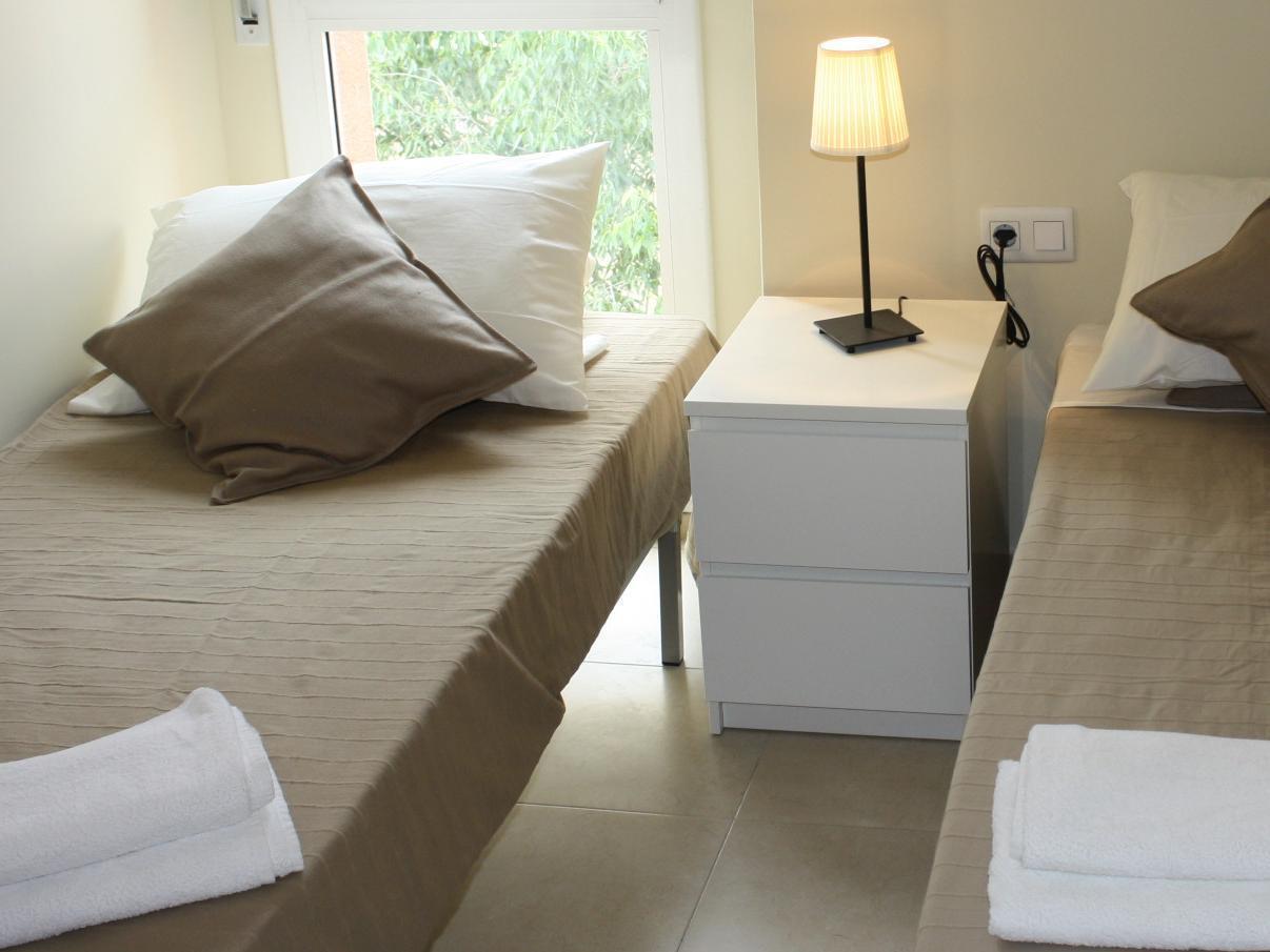 Apartamento Alguera Sant Andreu *