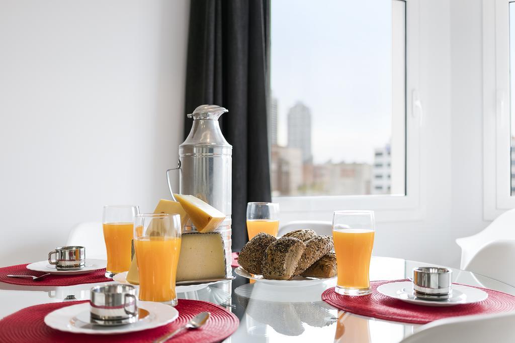 Apartamento Mar Barcelona