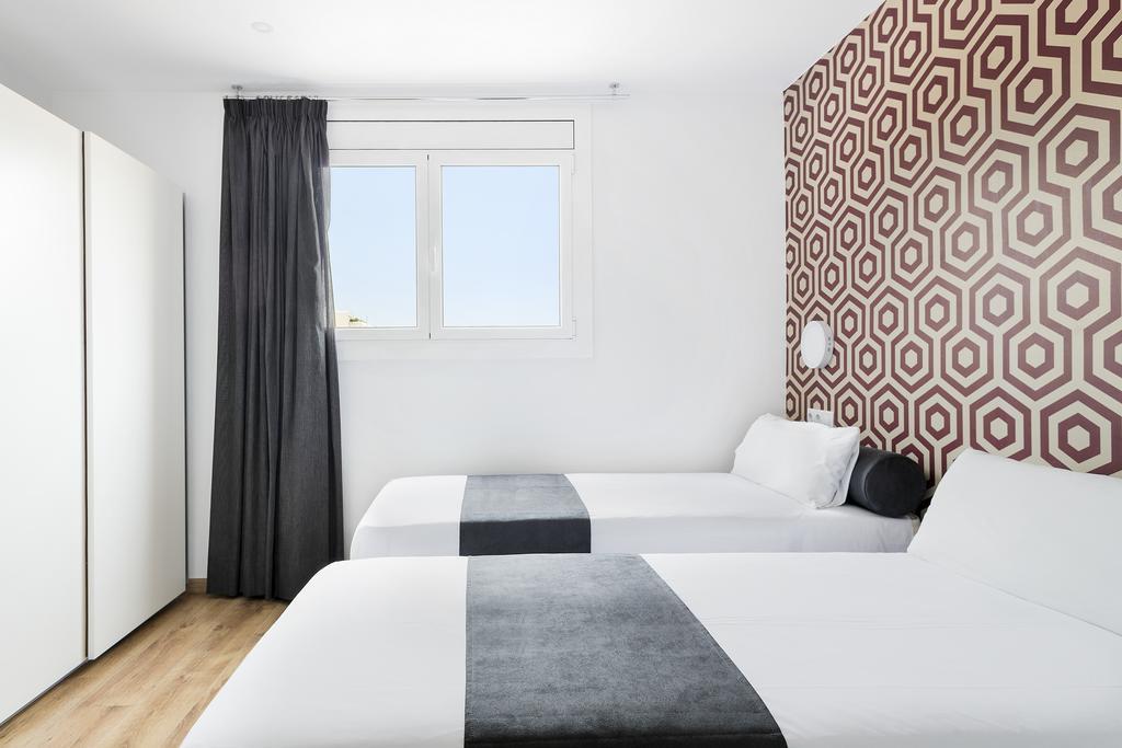 Apartamento Mar *