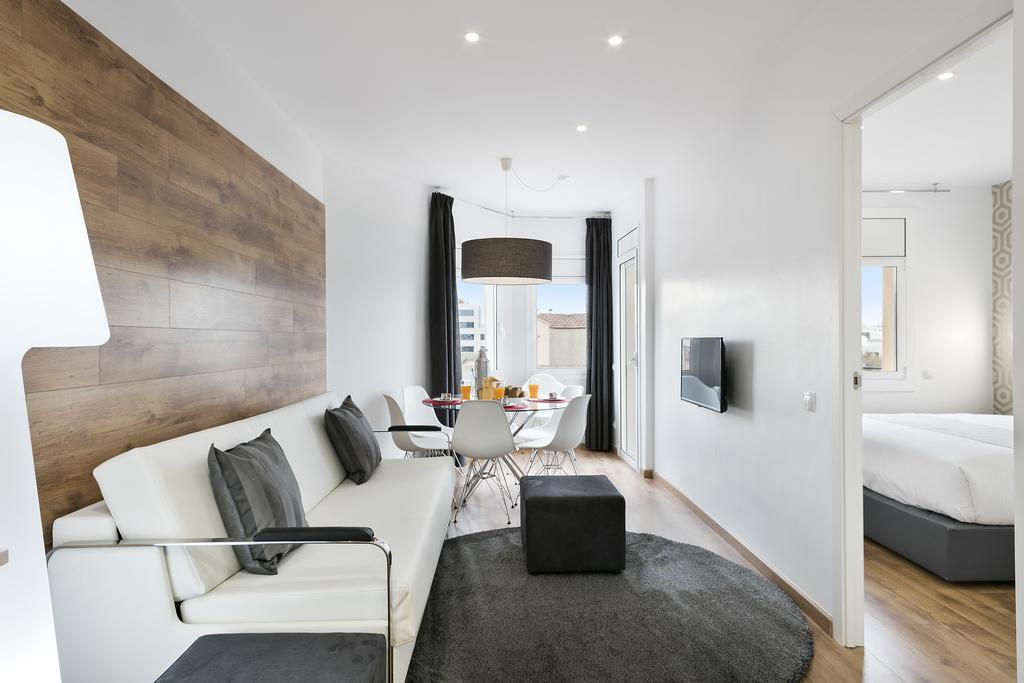 Apartamento Mar *