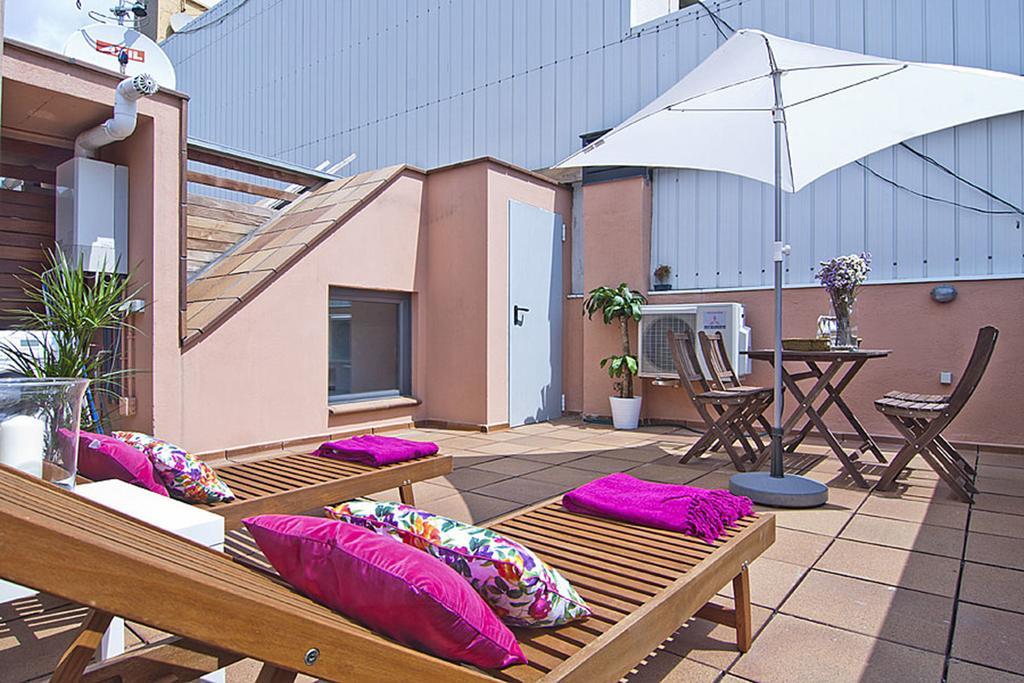 Rentals - Gracia Pool Center Barcelona