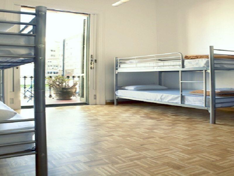 Hostal The Hipstel Paseo De Gracia Barcelona