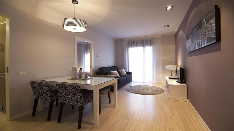 Apartamento Mh Sant Pau *