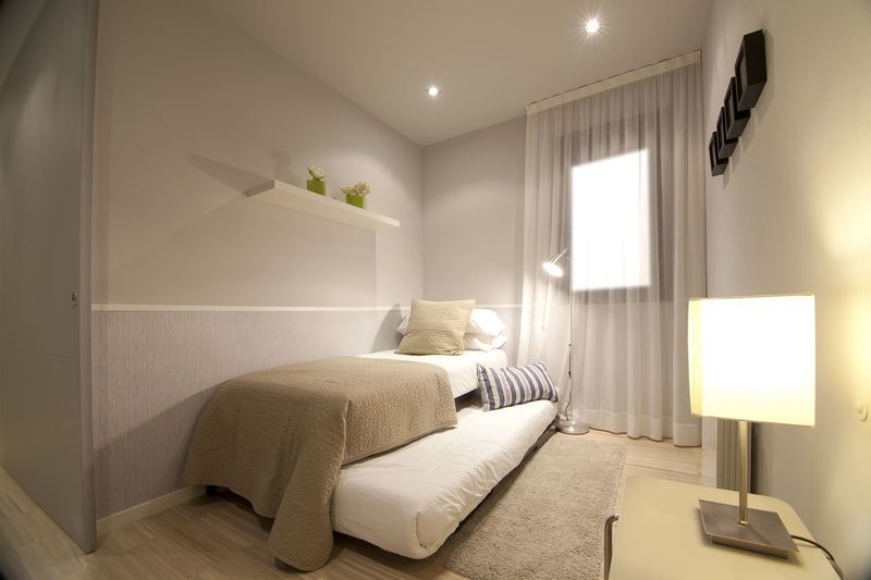 Apartamento Mh Sant Pau *